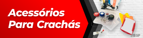 Banner | Acessórios para Crachá