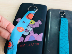 Migs para Celular Personalizado em São Paulo  | Exemplo Espaço do Crachá | Exemplo 7