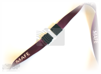 Cordões sem Metal | Exemplo Espaço do Crachá | Imagem 4