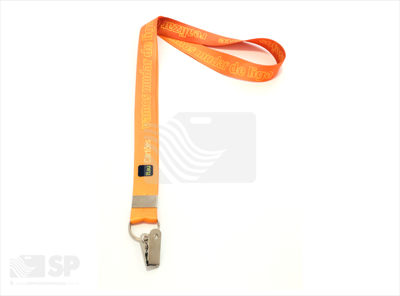 Protetores de Crachás | Exemplo Espaço do Crachá | Imagem 9