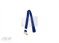 Cordões sem Metal | Exemplo Espaço do Crachá | Imagem 10