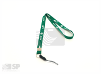 Cordões sem Metal | Exemplo Espaço do Crachá | Imagem 12