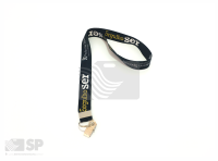 Cordões sem Metal | Exemplo Espaço do Crachá | Imagem 16