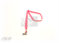 Cordões sem Metal | Exemplo Espaço do Crachá | Imagem 17