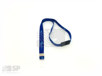 Cordões sem Metal | Exemplo Espaço do Crachá | Imagem 18