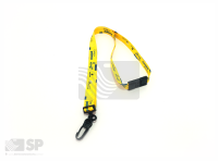 Cordões sem Metal | Exemplo Espaço do Crachá | Imagem 19