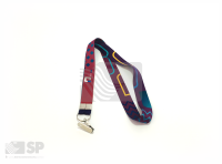 Cordões sem Metal | Exemplo Espaço do Crachá | Imagem 20