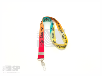 Cordões sem Metal | Exemplo Espaço do Crachá | Imagem 23