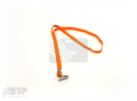 Cordões sem Metal | Exemplo Espaço do Crachá | Imagem 27