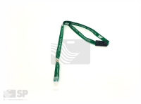 Cordões sem Metal | Exemplo Espaço do Crachá | Imagem 28