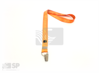 Cordões sem Metal | Exemplo Espaço do Crachá | Imagem 32