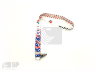 Cordões sem Metal | Exemplo Espaço do Crachá | Imagem 36