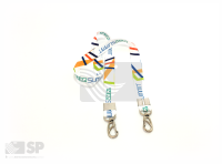 Cordões sem Metal | Exemplo Espaço do Crachá | Imagem 38