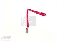 Cordões sem Metal | Exemplo Espaço do Crachá | Imagem 46