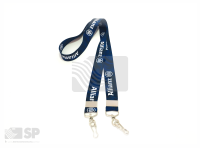 Cordões sem Metal | Exemplo Espaço do Crachá | Imagem 9