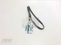 Crachás em PVC | Exemplo Espaço do Crachá | Imagem 14