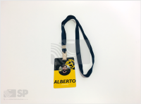 Crachás em PVC | Exemplo Espaço do Crachá | Imagem 15