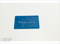 Crachás em PVC | Exemplo Espaço do Crachá | Imagem 21