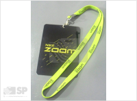 Crachás em PVC | Exemplo Espaço do Crachá | Imagem 5