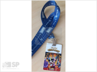 Crachás em PVC | Exemplo Espaço do Crachá | Imagem 8