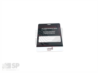 Carteirinha de Estudante | Exemplo Espaço do Crachá | Imagem 12