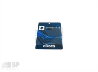 Carteirinha de Estudante | Exemplo Espaço do Crachá | Imagem 14