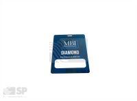 Carteirinha de Estudante | Exemplo Espaço do Crachá | Imagem 19