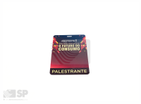 Carteirinha de Estudante | Exemplo Espaço do Crachá | Imagem 30