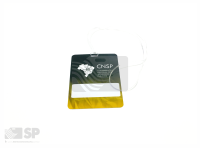 Carteirinha de Estudante | Exemplo Espaço do Crachá | Imagem 31