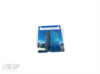 Carteirinha de Estudante | Exemplo Espaço do Crachá | Imagem 4