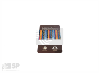 Carteirinha de Estudante | Exemplo Espaço do Crachá | Imagem 5