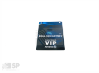 Carteirinha de Estudante | Exemplo Espaço do Crachá | Imagem 8