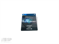 Carteirinha de Estudante | Exemplo Espaço do Crachá | Imagem 9