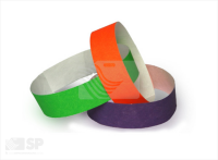Pulseiras para Eventos | Espaço do Crachá