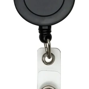 Home 19 Roller Clips Preto Leitoso