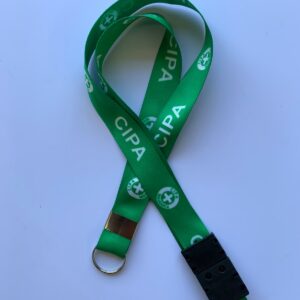 CORDÃO PERSONALIZADO (CIPA) P