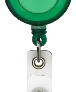 Home 17 ROLLER CLIPER VERDE (TRANSLUCIDO)