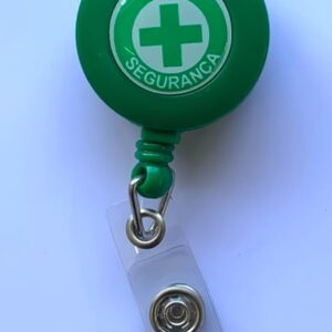 ROLLER CLIP COM RESINA (CIPA)