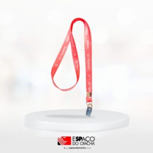 CORDÃO PERSONALIZADO  – IMPRESSÃO DIGITAL SUBLIMÁTICA