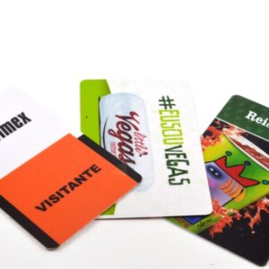 CRACHÁ DE PROXIMIDADE (RFID)